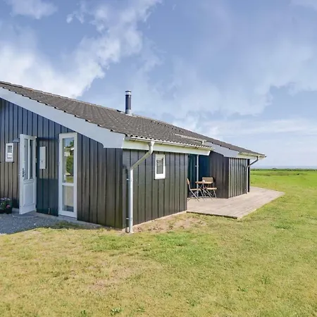 Holiday Vinkelbaek Ix Nordborg