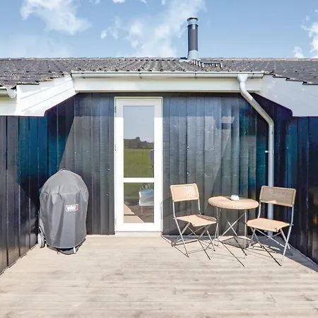 Dom wakacyjny Holiday Vinkelbaek Ix *