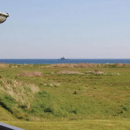 Dom wakacyjny Holiday Vinkelbaek Ix *